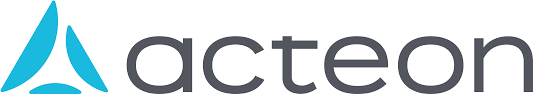 Logo de Acteon