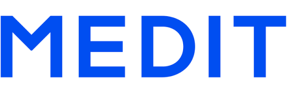 Logo de Medit