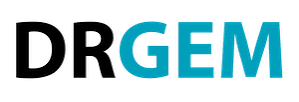 Logo de Drgem